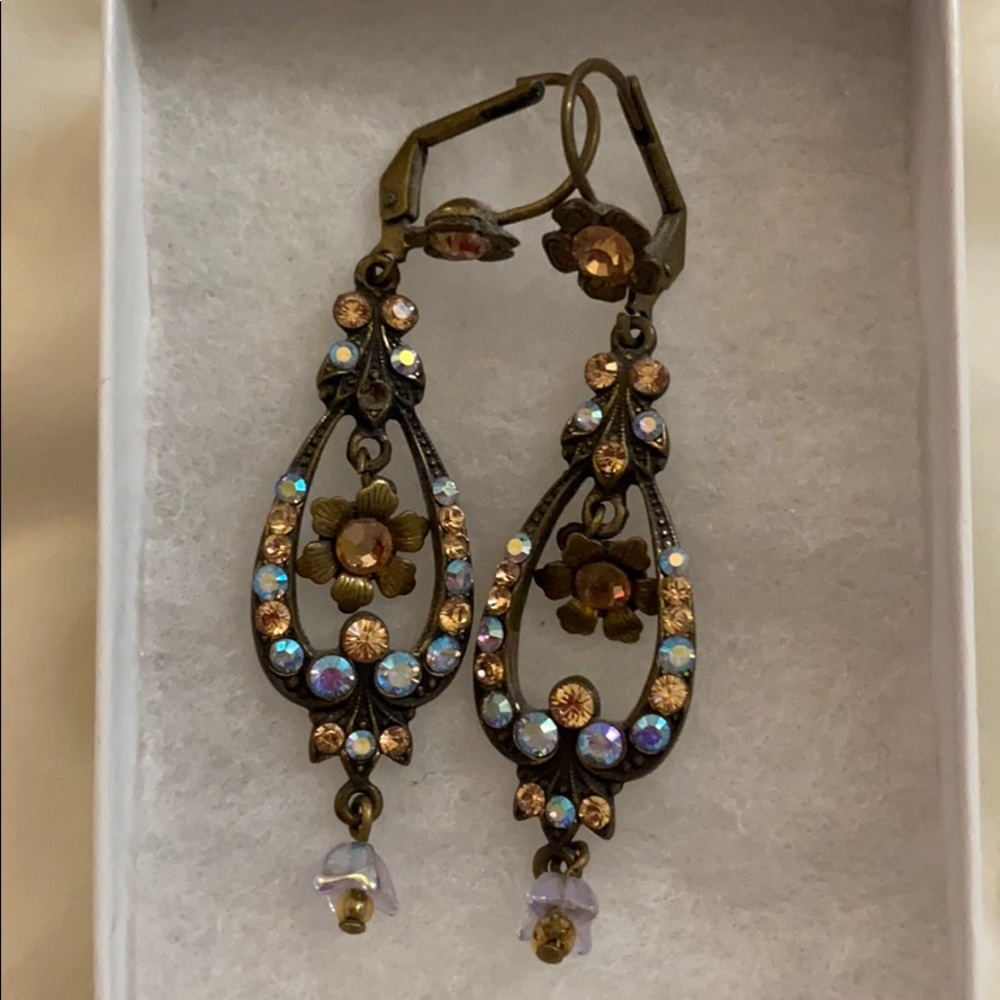 Hanging Earings